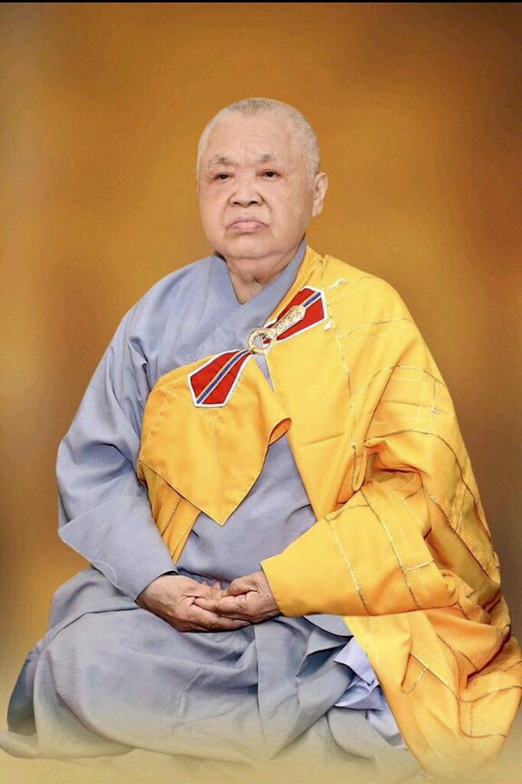 Chương Trình Lễ Húy Nhật Lần Thứ 3 Cố Ni Trưởng Thượng Huệ Hạ Giác